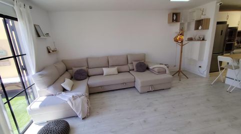 Foto 4 von Einfamilien-Reihenhaus zum Verkauf in Calle Calle Álvaro Peña Ramos, Barranco Hondo, Candelaria