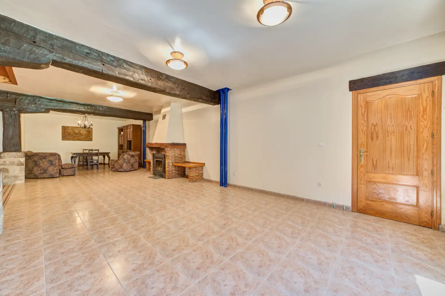 Casa o chalet en venta en Eraso - San Miguel 30. Imotz, Imotz