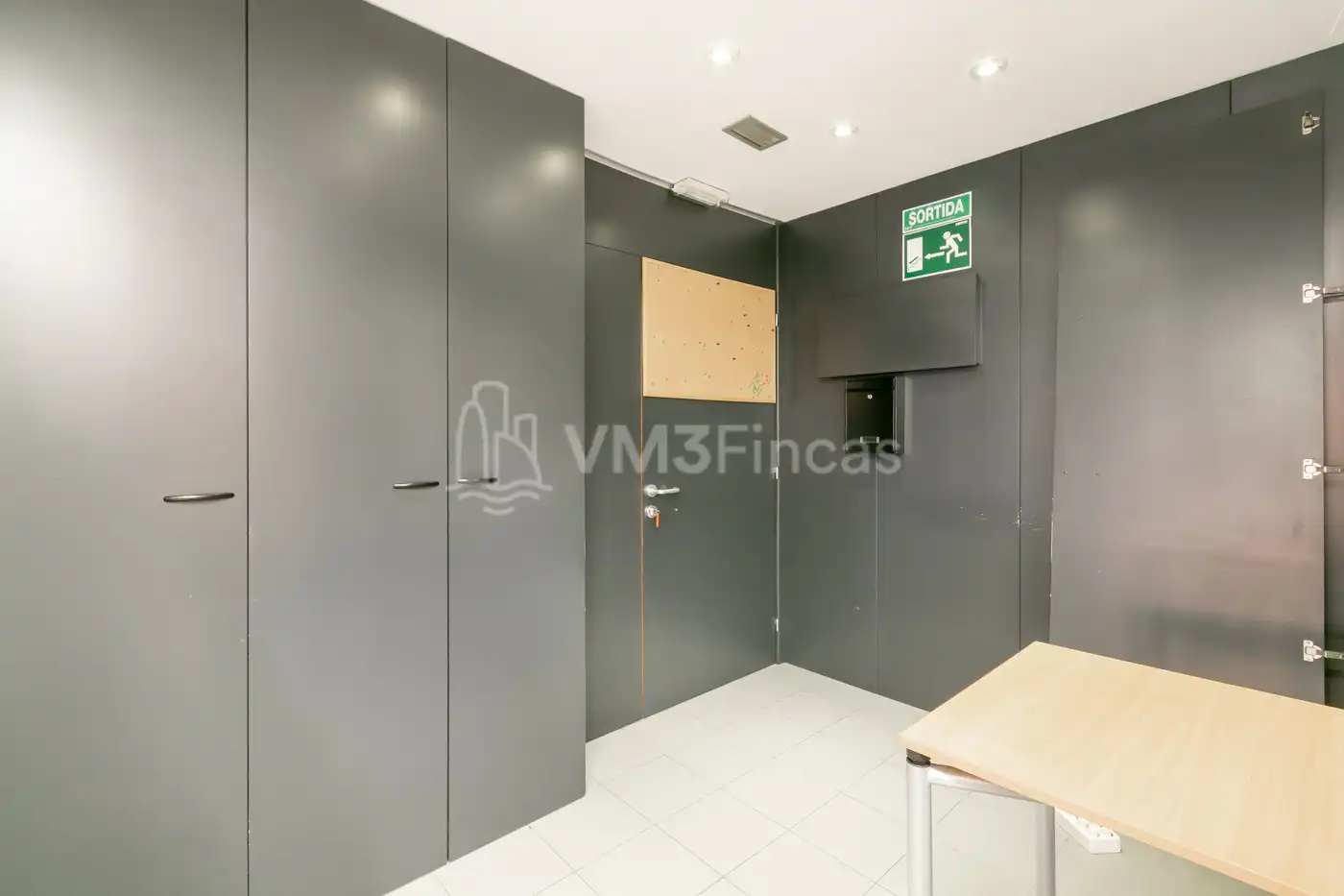 Oficina con ascensor en venta en Via Augusta, imagen 30