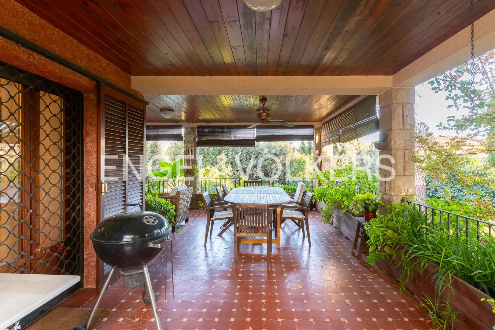 Maison avec piscine à vendre à L'Ametlla del Vallès, imagen 7