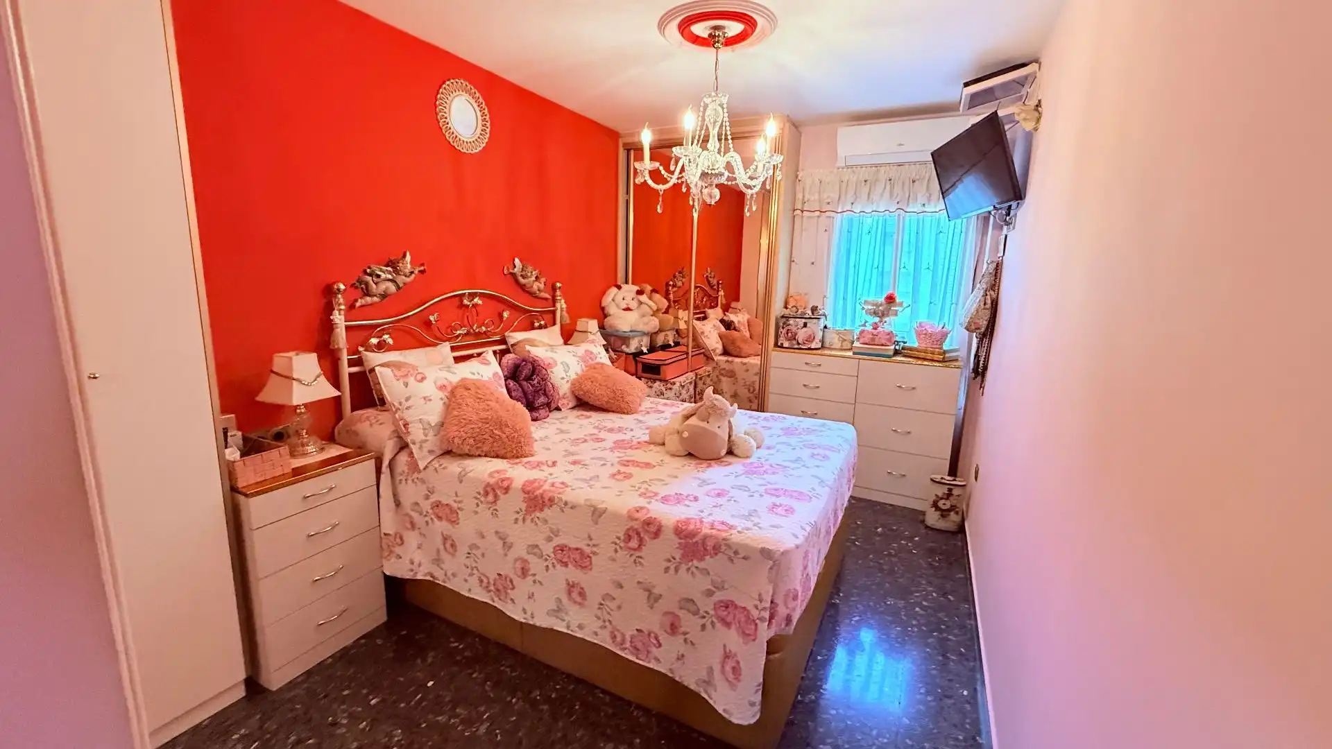 Piso con piscina en venta en Platja de Vila Joiosa, imagen 11