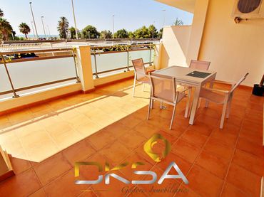 Ground floor with pool for sale in Avenida ROSA DELS VENTS DE LA