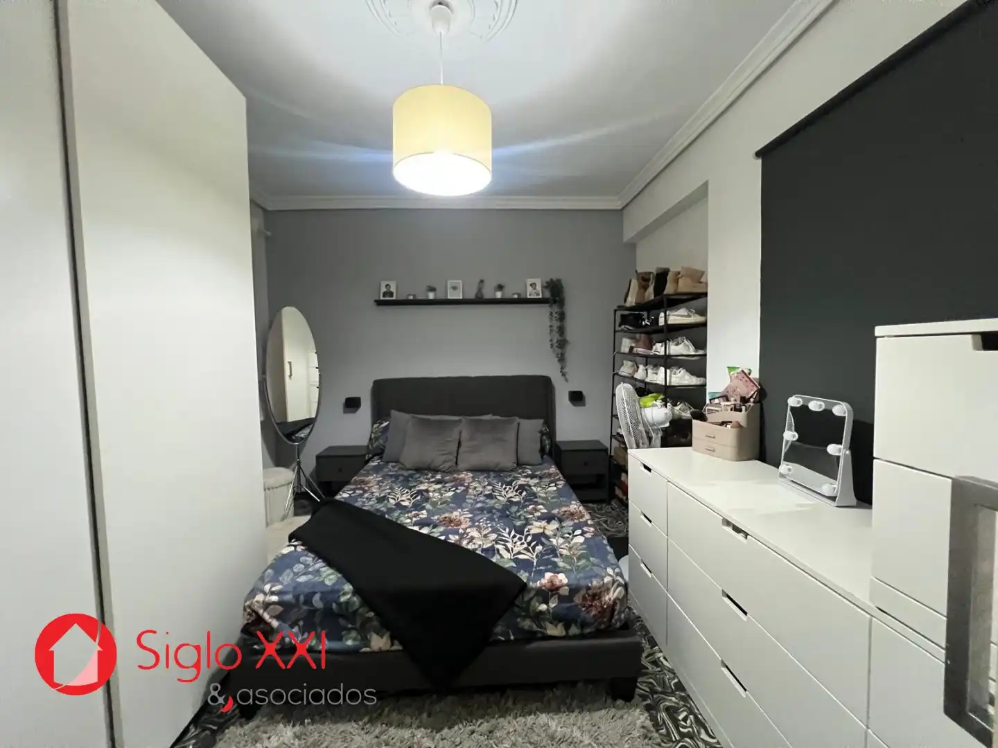 Habitación de Piso en venta en Almazora / Almassora con Aire acondicionado, Calefacción y Terraza
