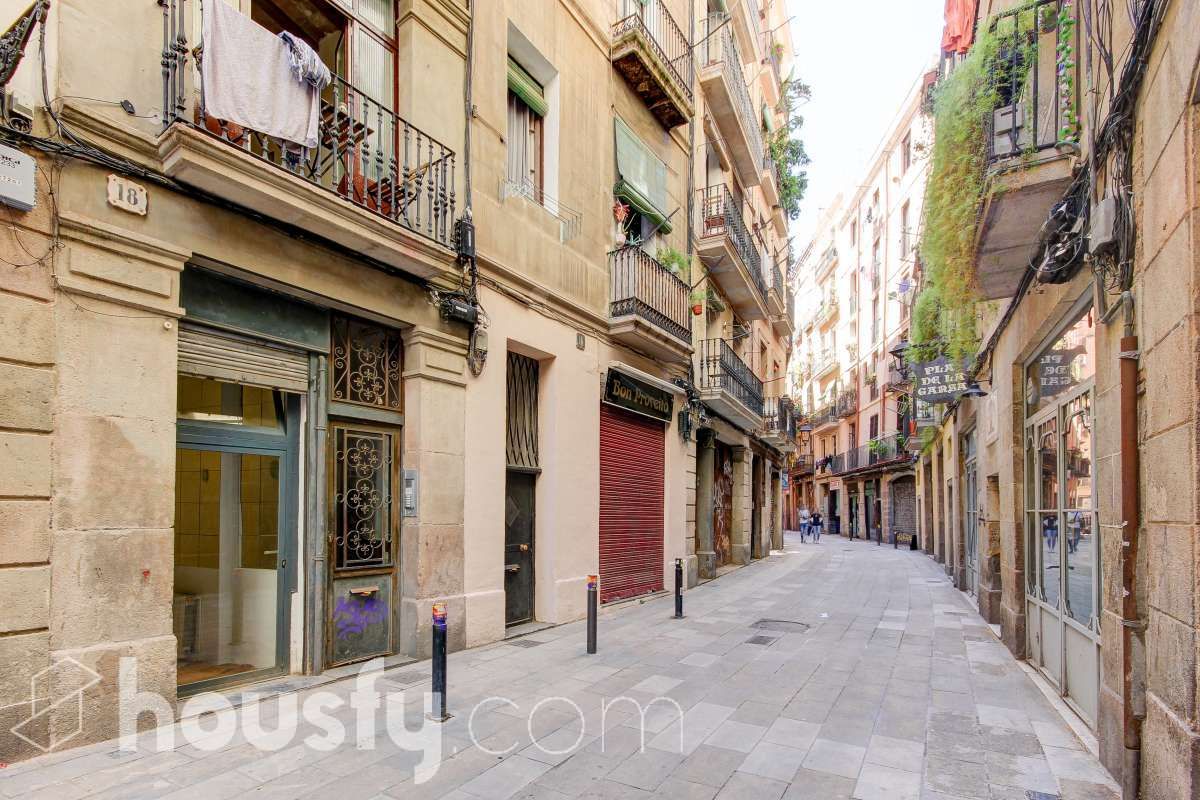 Pis en venda a Carrer dels Assaonadors, Sant Pere, Sta. Caterina i la Ribera