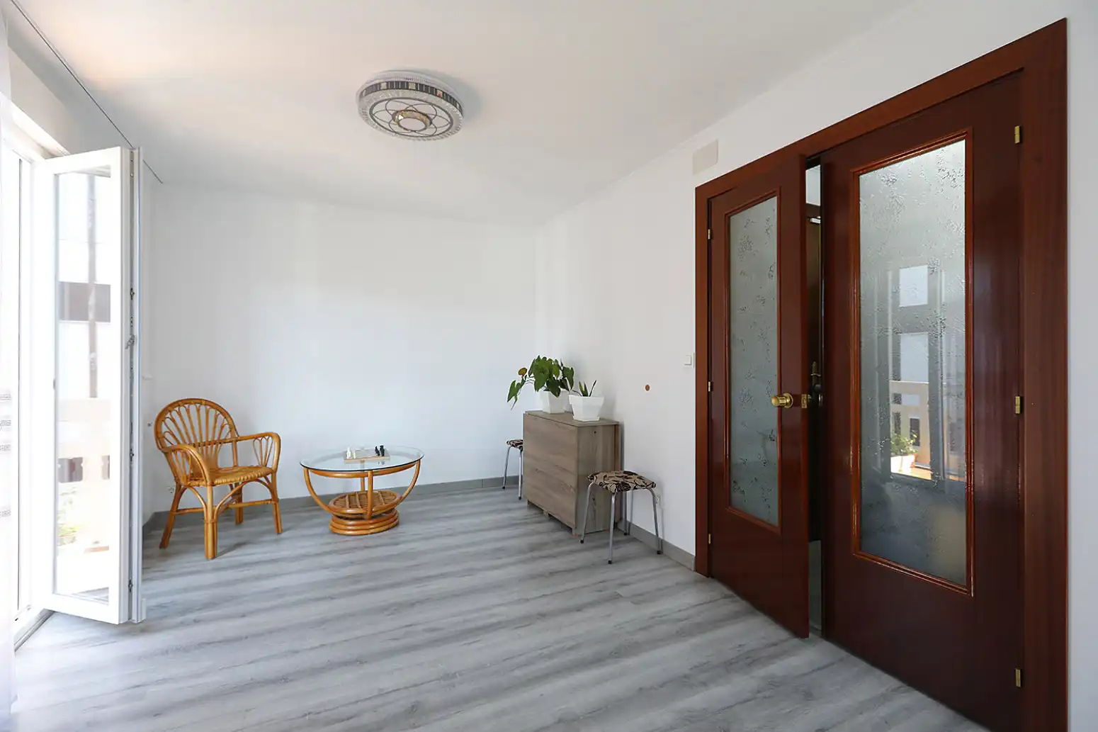 Flat for sale in Irun   with Heating and Balcony