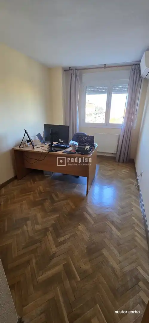 Flat for sale in Torrejón de Ardoz  with Heating, Private garden and Parquet flooring