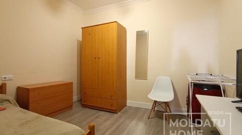 Foto 5 de Piso en venta en Cipriano Larrañaga, Centro - Mendibil - Santiago, Irun