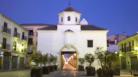 Foto 5 de Piso en venta en Calle Calderón, 90, Santa Fe, Granada