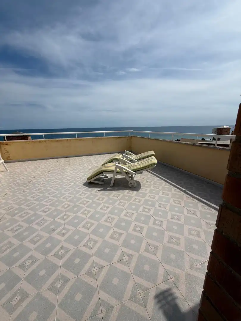 Apartment with pool for sale in Carrer Amplaries 13