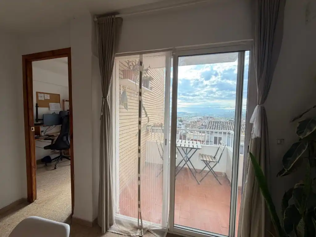 Wohnung zum Verkauf in Calle Santo Domingo, imagen 29