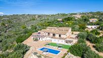 Vista exterior de Casa o xalet en venda en  Palma de Mallorca amb Aire condicionat i Terrassa