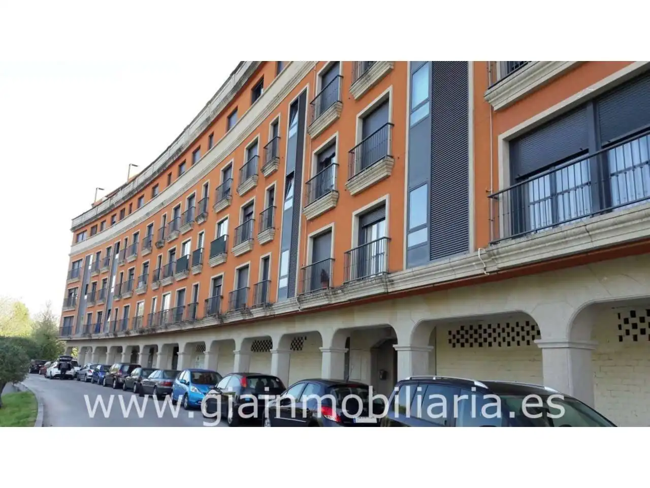Local comercial en venta en Calle Paseo de Louro 2, imagen 17