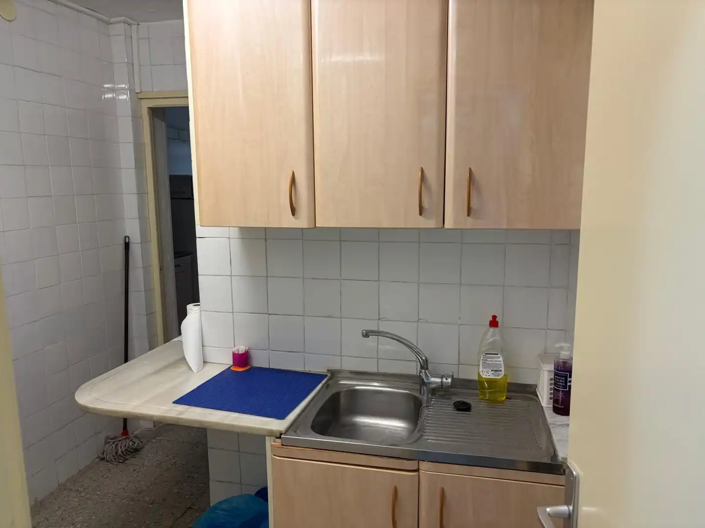 Apartment with pool for sale in Pep Ventura 25, imagen 12