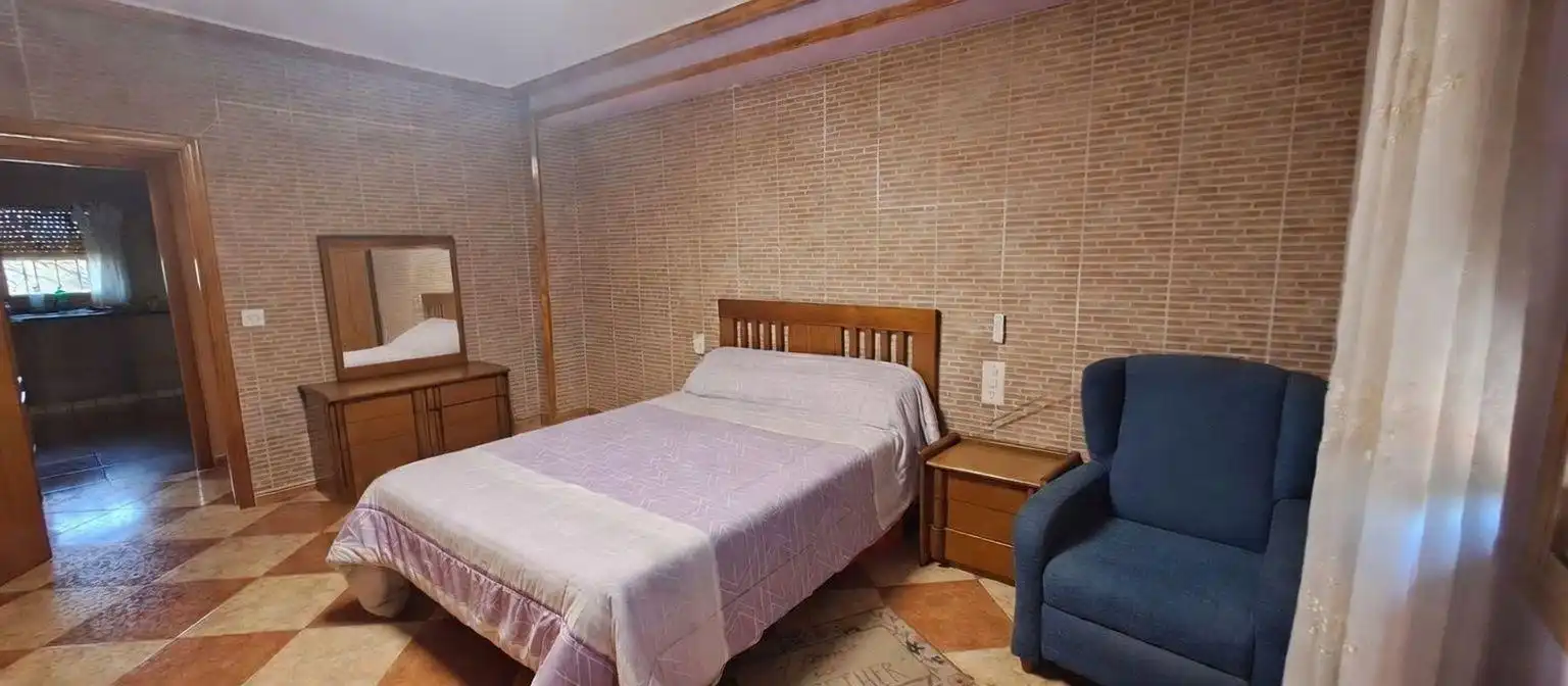 Habitación de Casa o chalet en venta en Barxeta con Aire acondicionado, Calefacción y Piscina