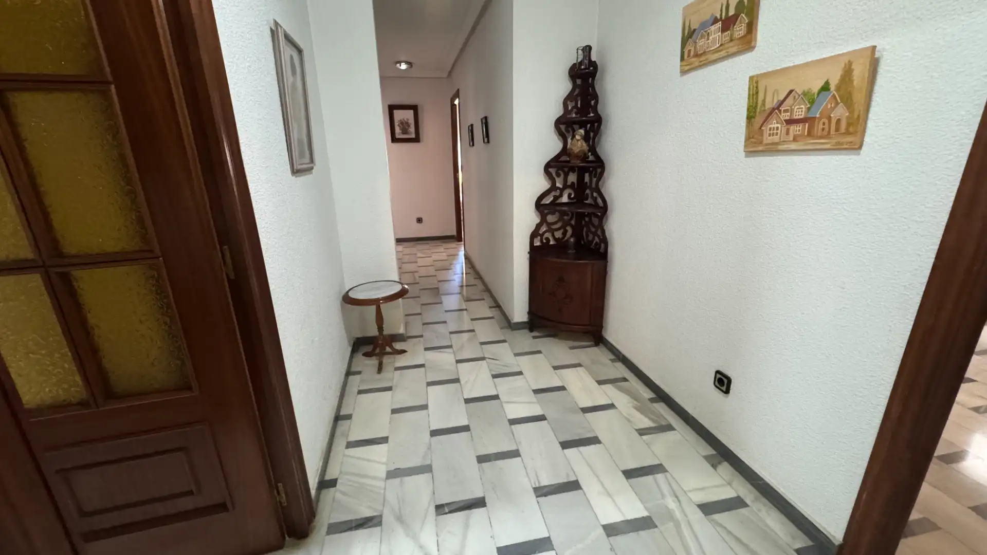 Piso en venta en Dolores con Amueblado, Horno y Lavadora
