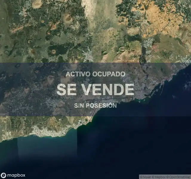 Flat for sale in San Bartolomé