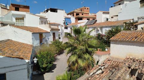 Foto 4 de Casa adosada en venda a Benamocarra, Málaga