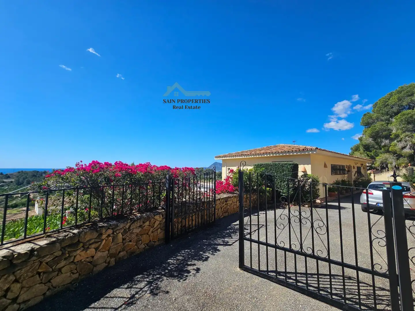 Villa avec piscine à vendre à Altea la Vella, imagen 97