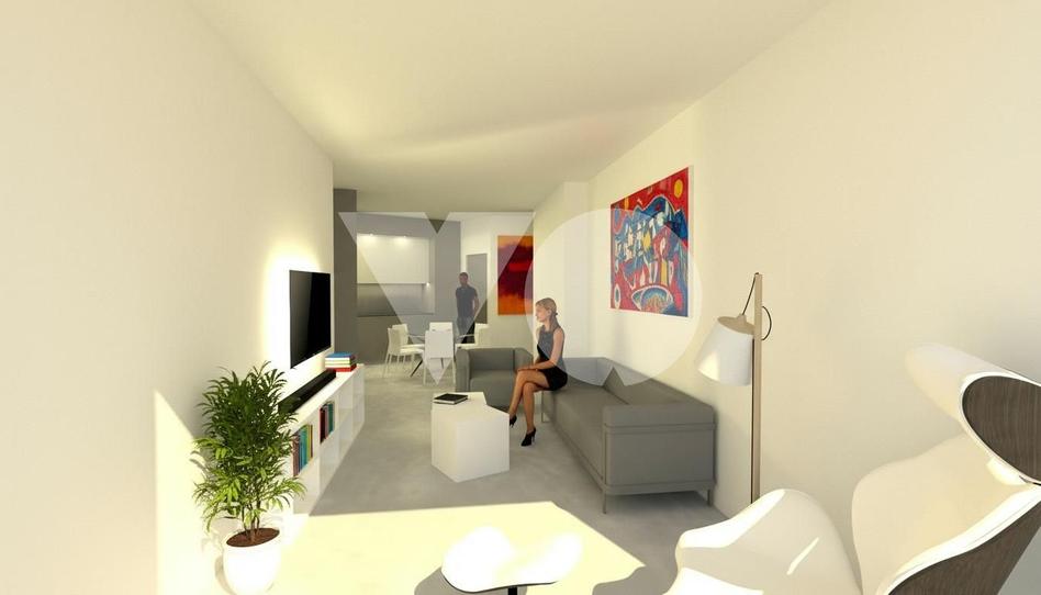 Foto 1 de Planta baja en venta en Casco Antiguo, Madrid