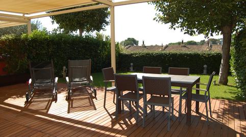 Foto 2 de Casa adosada en venda a Carrer Pireo, Llafranc, Girona