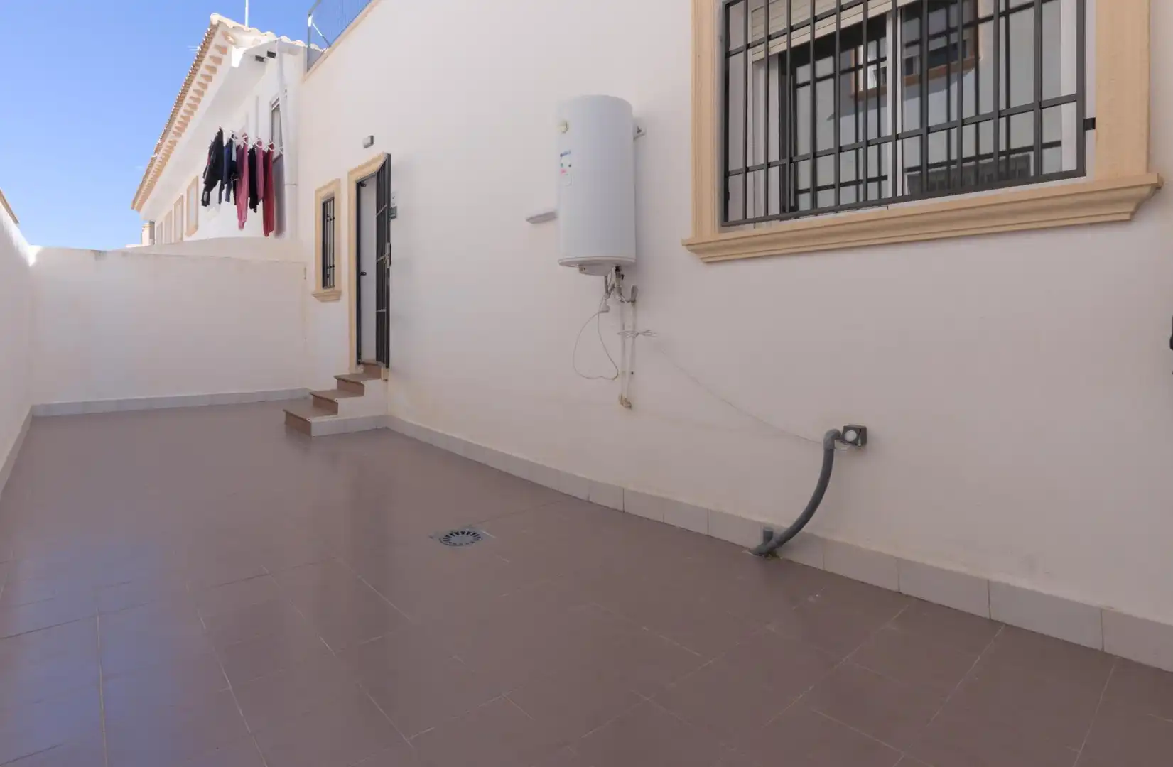 Doppelhaushälfte zum Verkauf in Calle Miguel de Cervantes, imagen 26