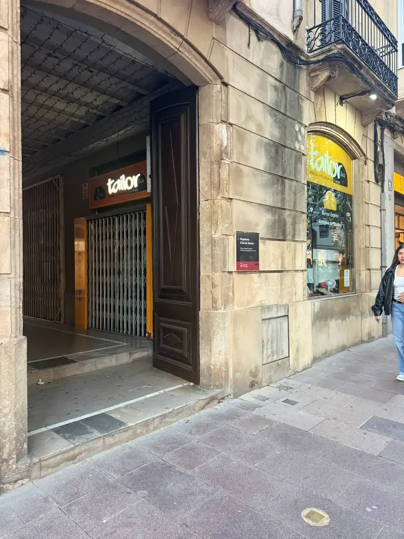 Geschaftsraum zur Miete in Sabadell, Barcelona