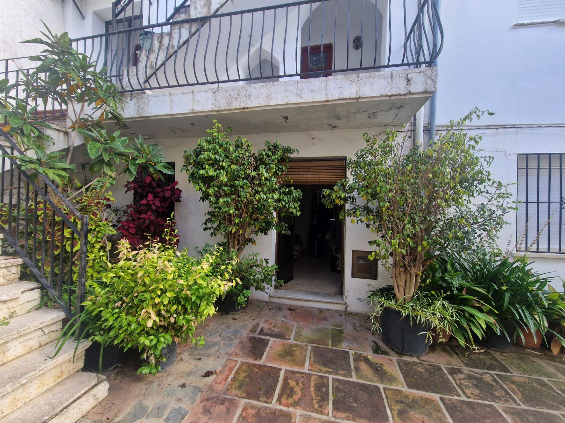 Country house for sale in Genalguacil