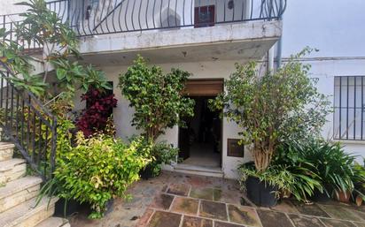 Country house for sale in Genalguacil