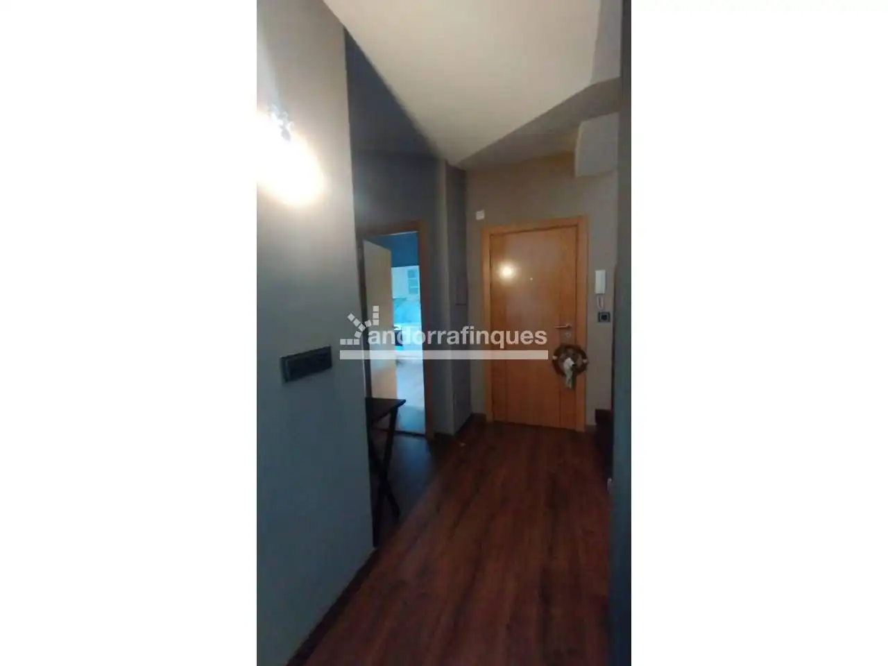 Ático con ascensor en venta en L'Aldosa - Anyós, imagen 42