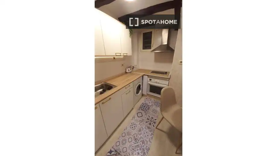 Piso en alquiler en Ciutat Vella, imagen 4