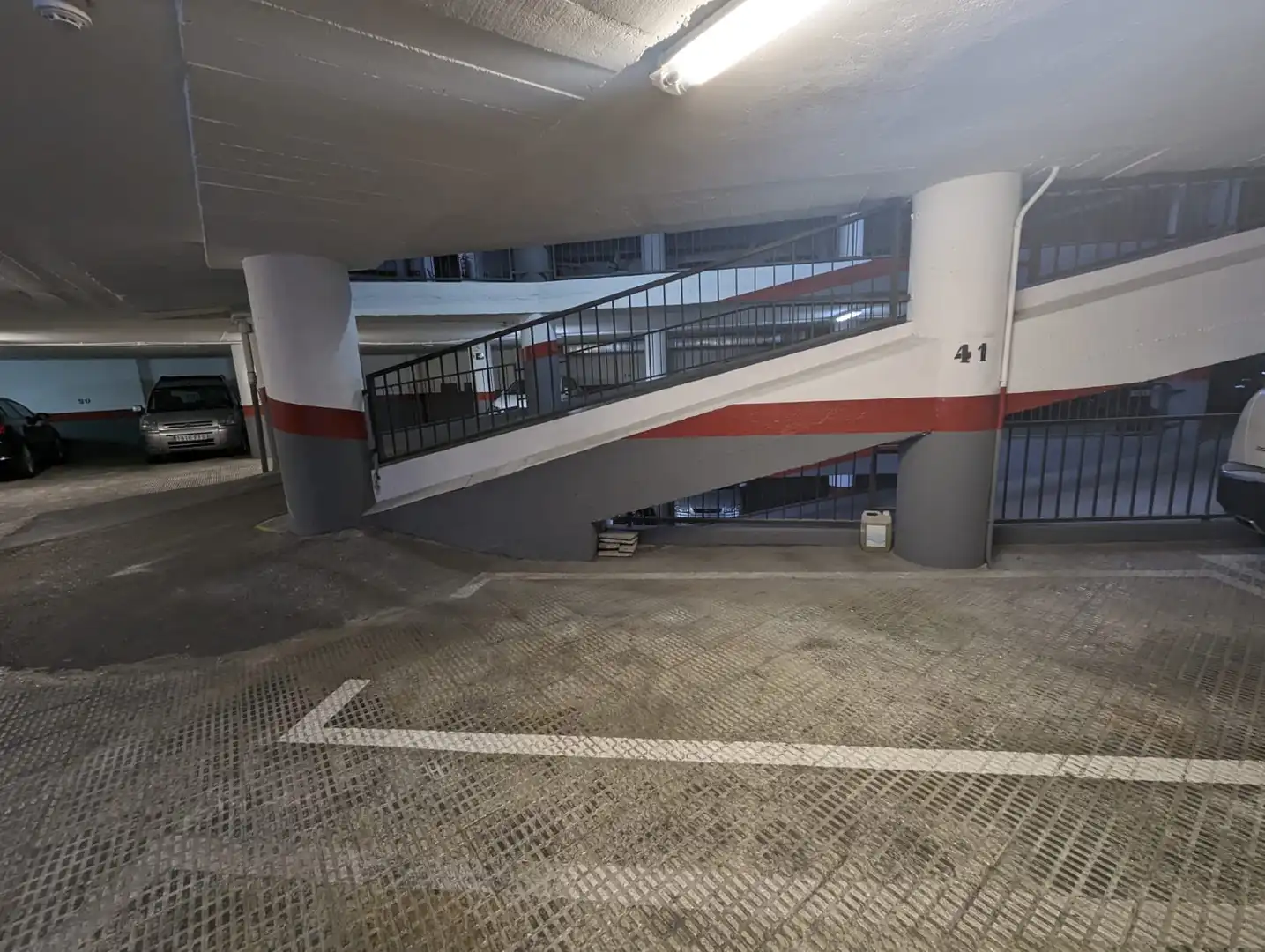 Parcheggio in vendita a Eixample