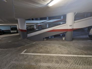 Parcheggio in vendita a Eixample