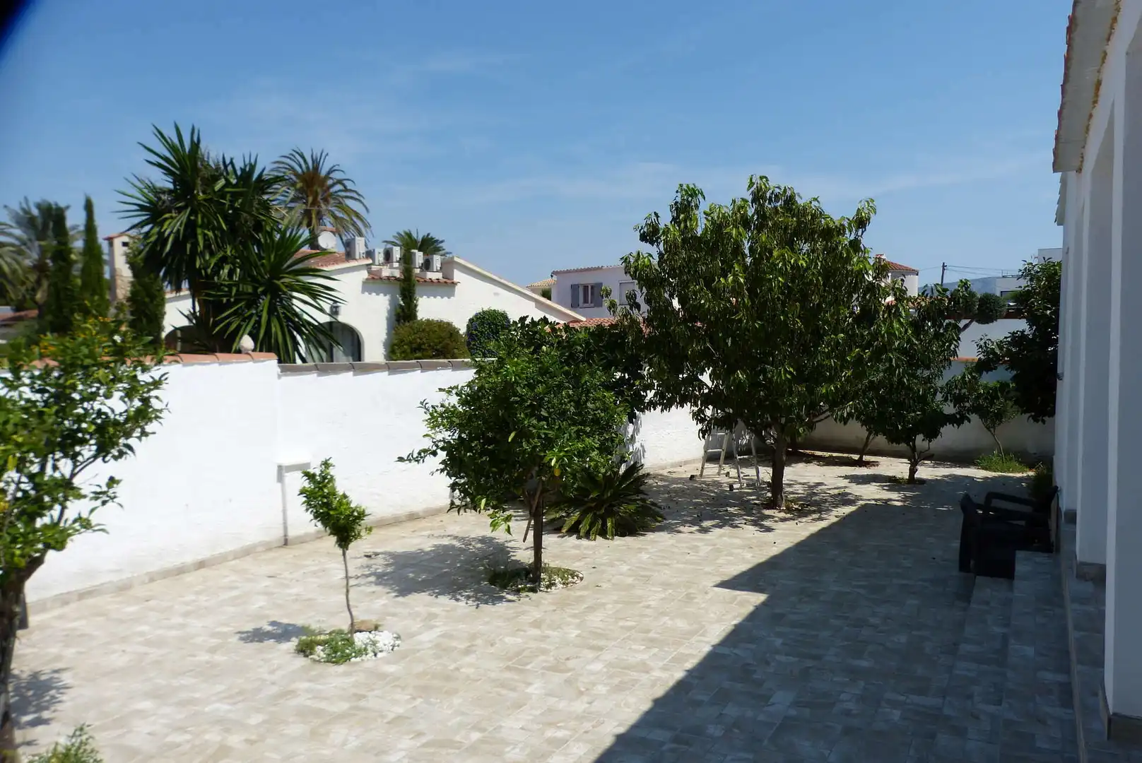 Casa con piscina in vendita a Alberes, imagen 19