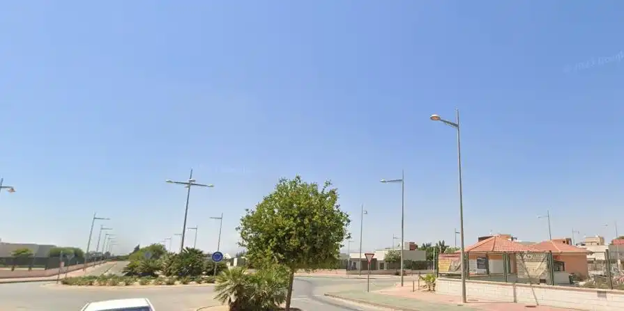 Terreny residencial en venda a Pedanías Sur, imagen 7