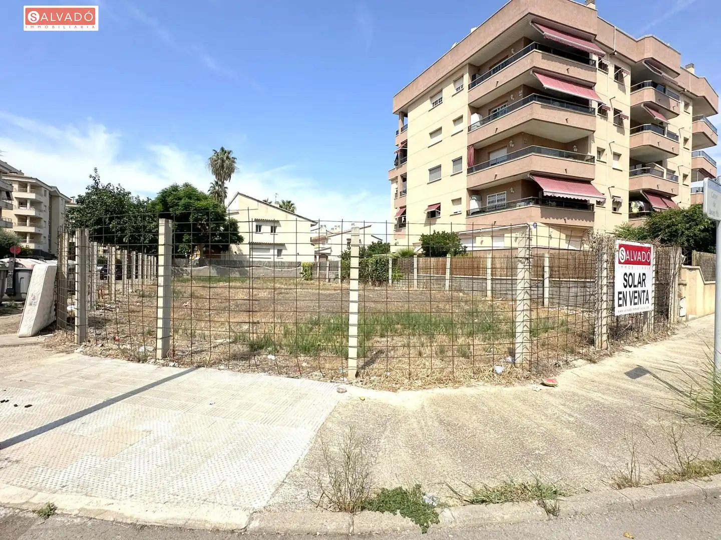 Residencial en venda en Calafell