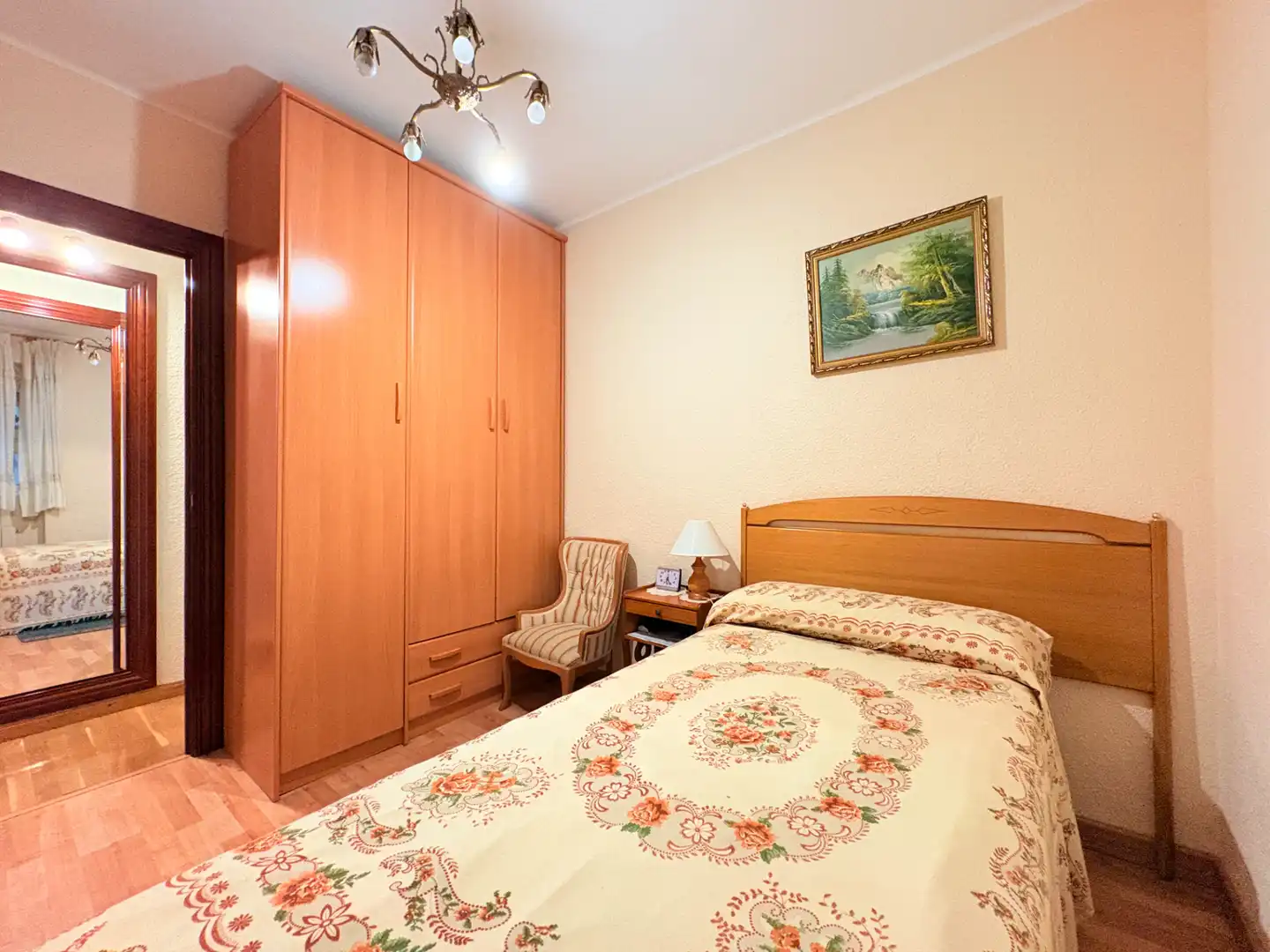 Wohnung zum Verkauf in Calle de Miraflores, La Granja
