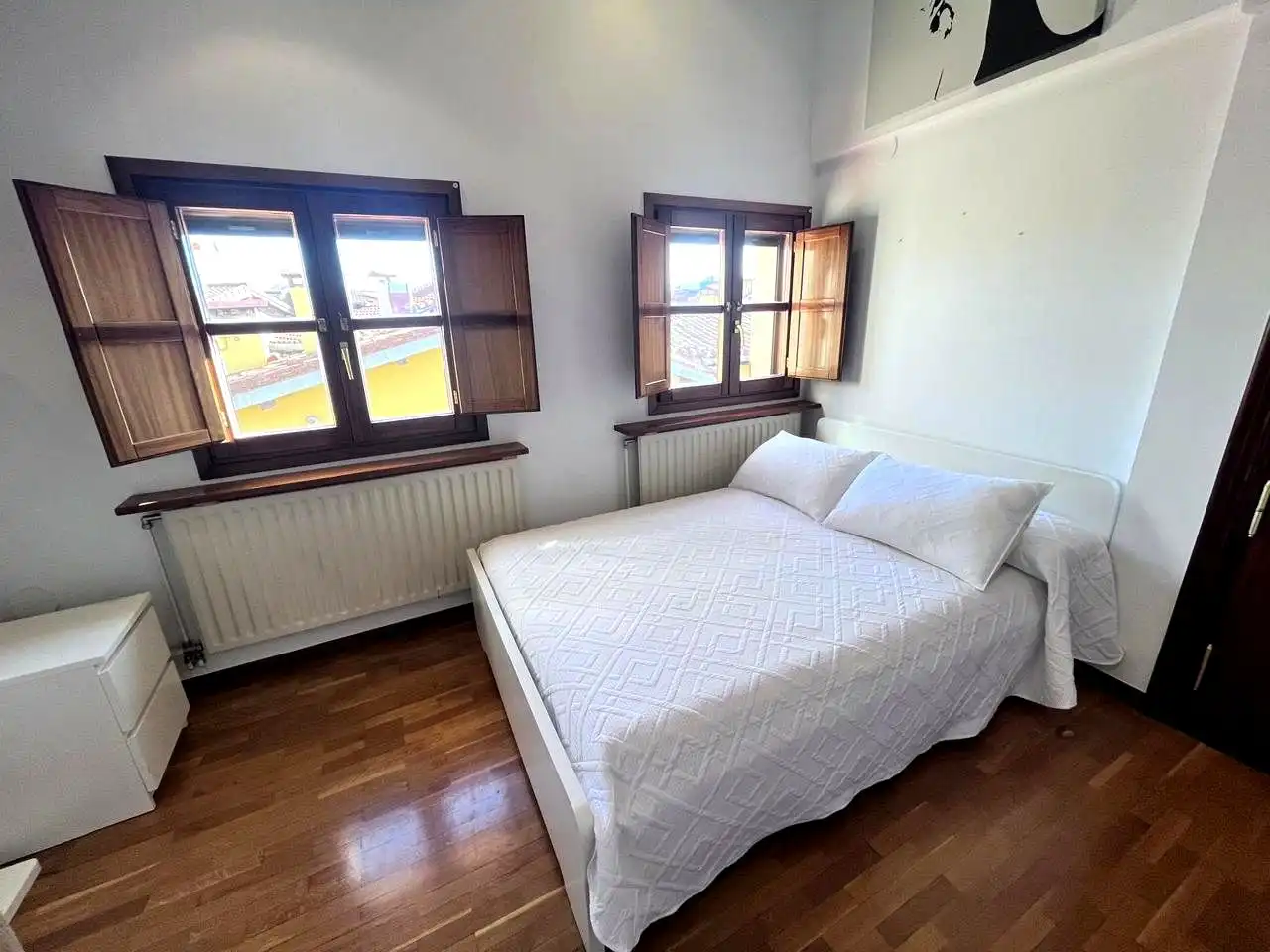 Habitación de Ático en venta en Vitoria - Gasteiz con Calefacción y Amueblado