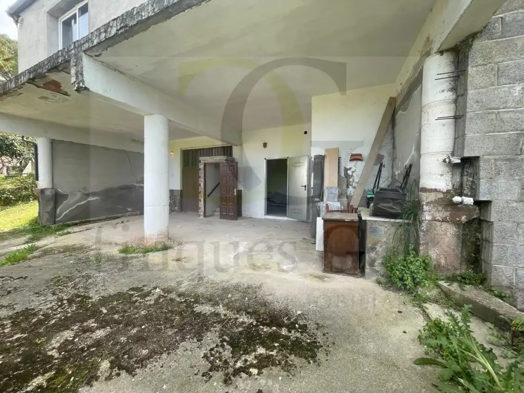 Casa o chalet en venta en Castellnou de Bages