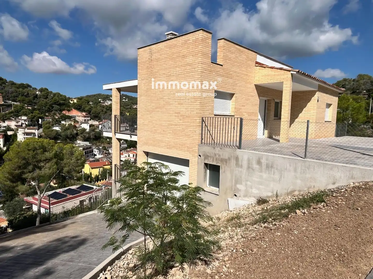 Casa in vendita a Mas Trader - Corral d'En Tort - Corral d'En Cona