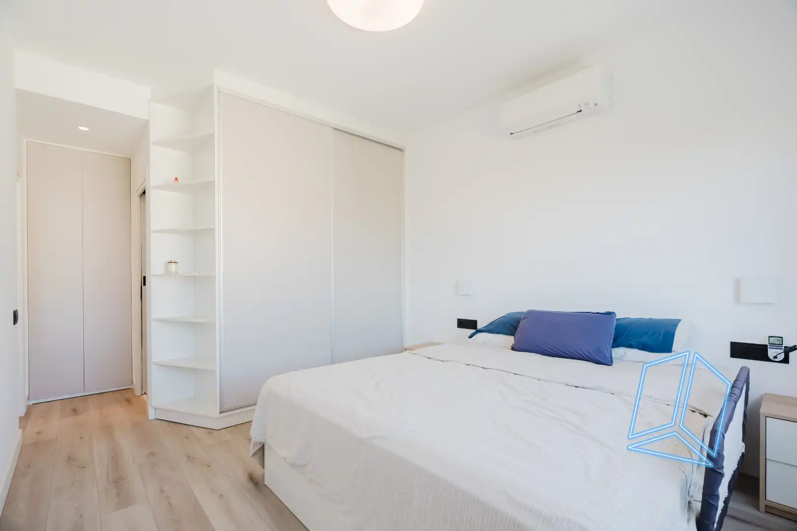 Appartamento con terrazza in vendita a Carrer de Roger de Flor, imagen 18