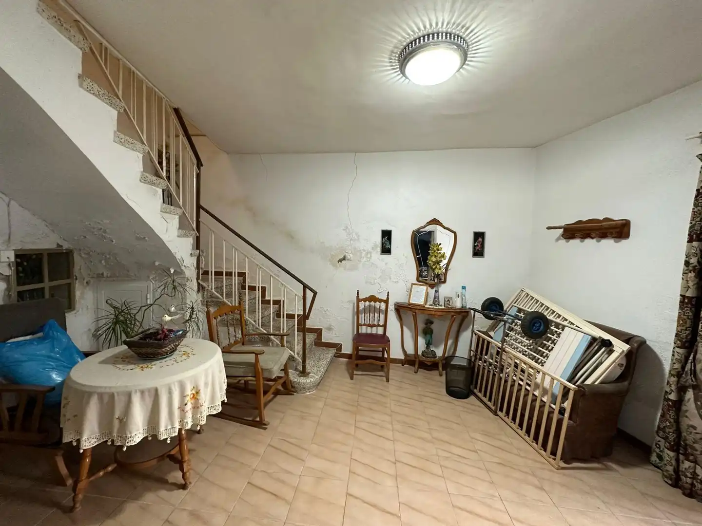 Casa amb terrassa en venda a Lorca Ciudad, imagen 2