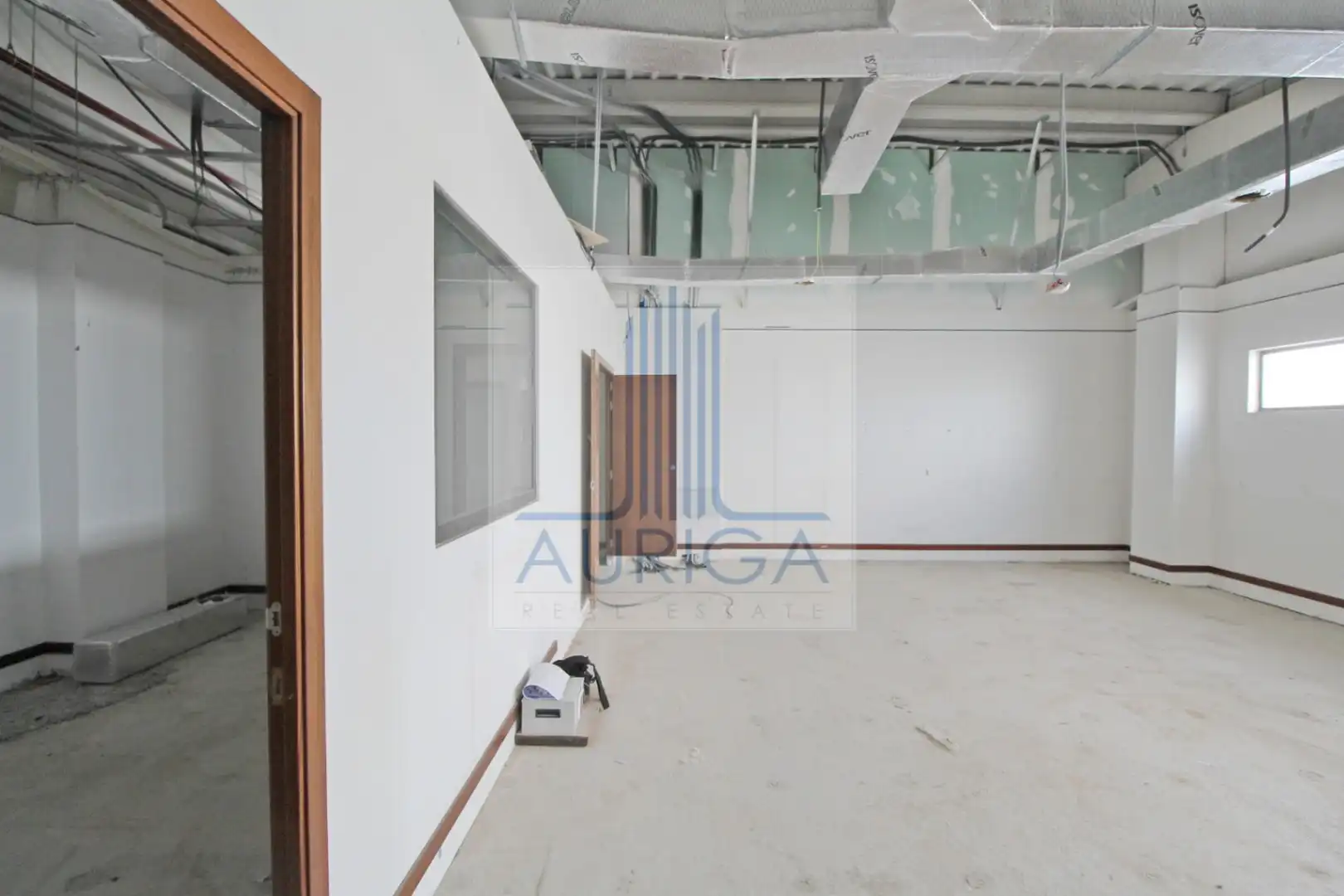 Oficina en venta en San Fernando de Henares con Calefacción y Trastero
