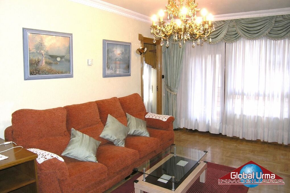 Flat for sale in Arteagabeitia - Retuerto - Kareaga