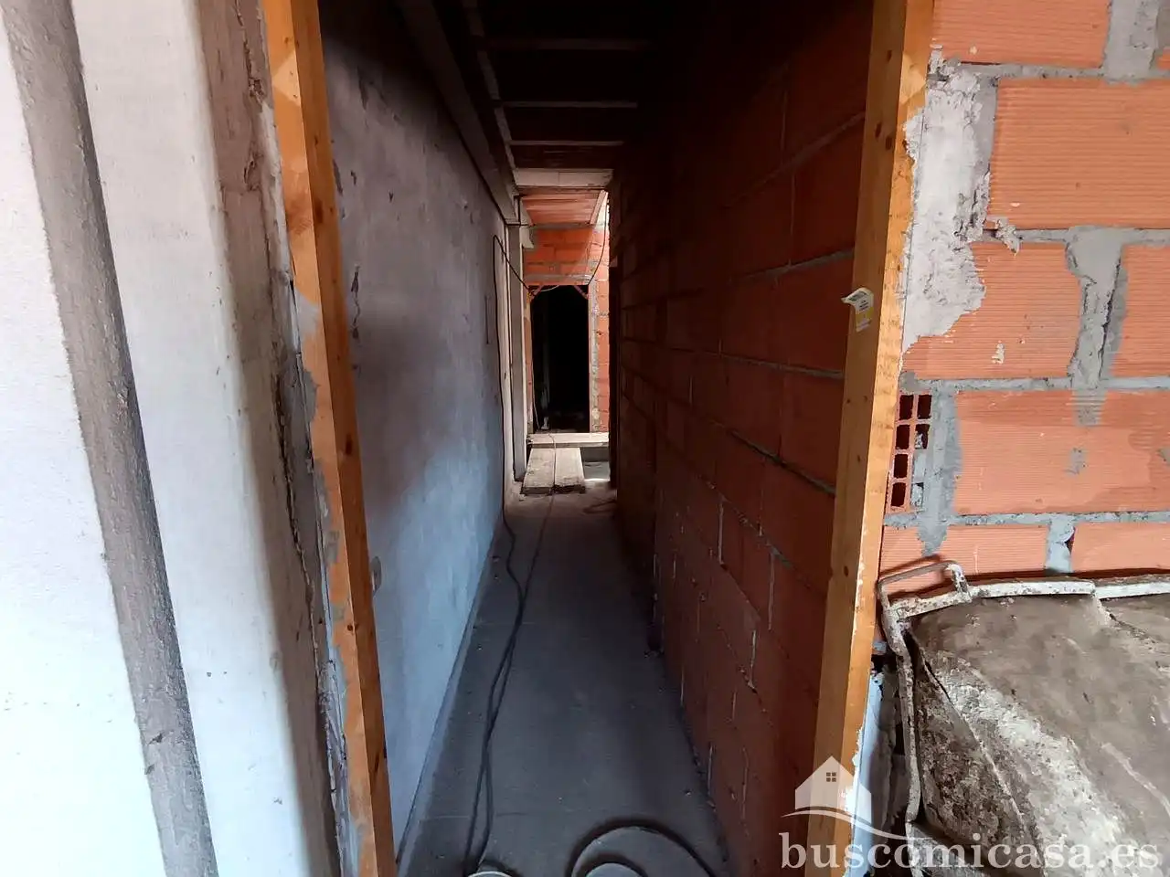 Casa o xalet en venda en Guarromán amb Terrassa