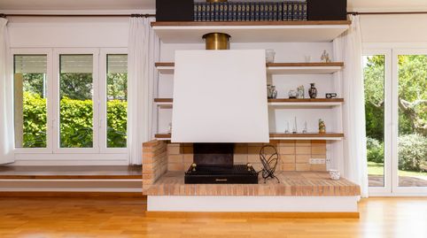 Casa en venta en Matadepera con 4 habitaciones, jardín y piscina, Barcelona, immagine 5