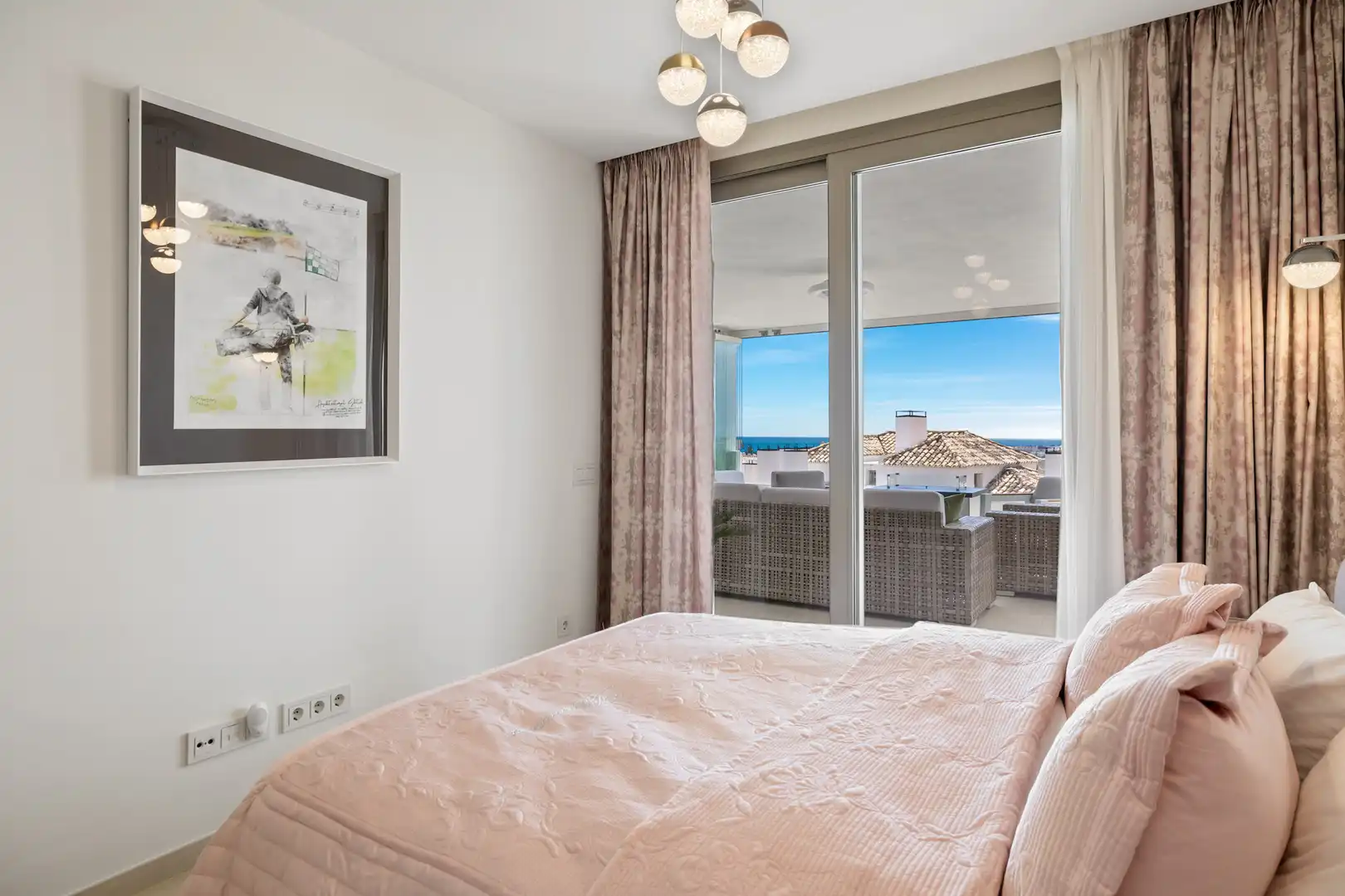 Apartament en venda a NUEVA ANDALUCIA K, 25, Los Naranjos