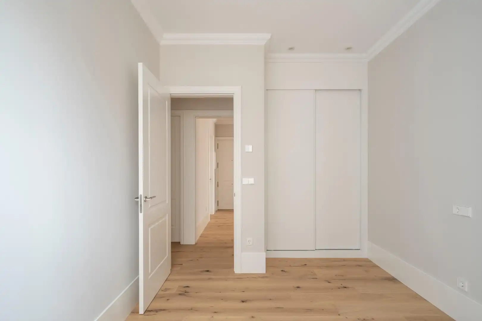 Flat for sale in A Coruña Capital   with Parquet flooring and Balcony