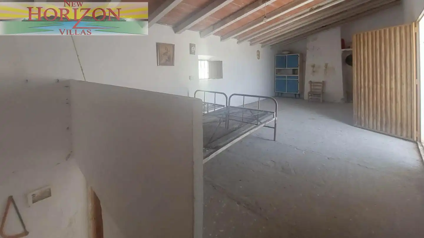 Country homes for sale in Arboleas  with Terrace