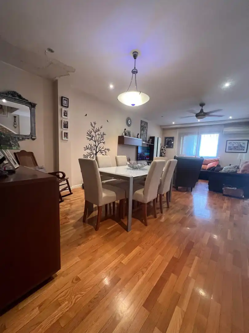 Comedor de Casa adosada en venta en Pedanías Este