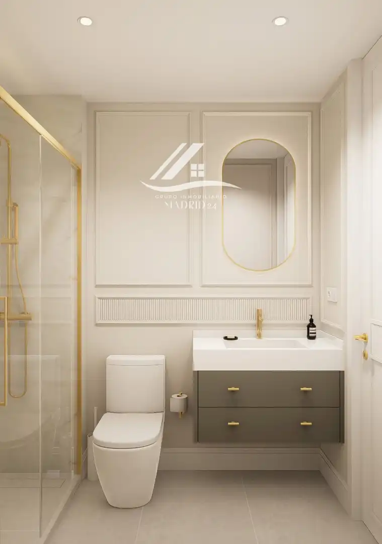 Appartement avec ascenseur à vendre à Calle Alcalá, imagen 21